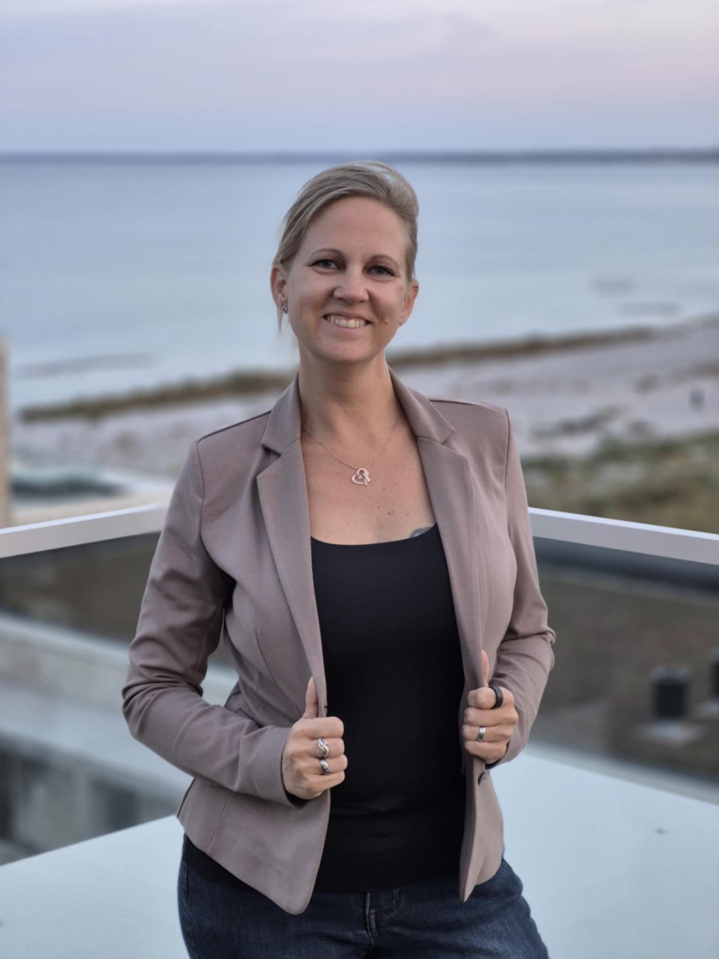 Diana Lauritsen - indehaver af Dtal
